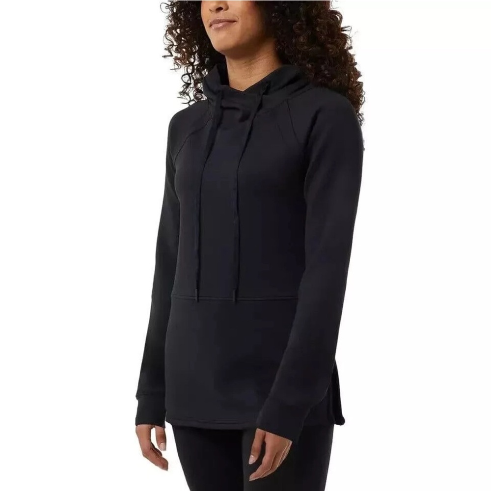 32 Degrees Ladies' Tech Hoodie. NEW WITH TAGS.